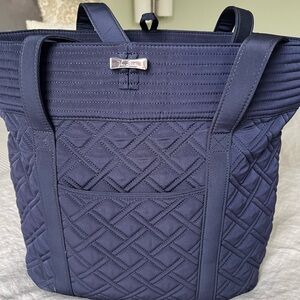 Vera Bradley “Vera” Tote